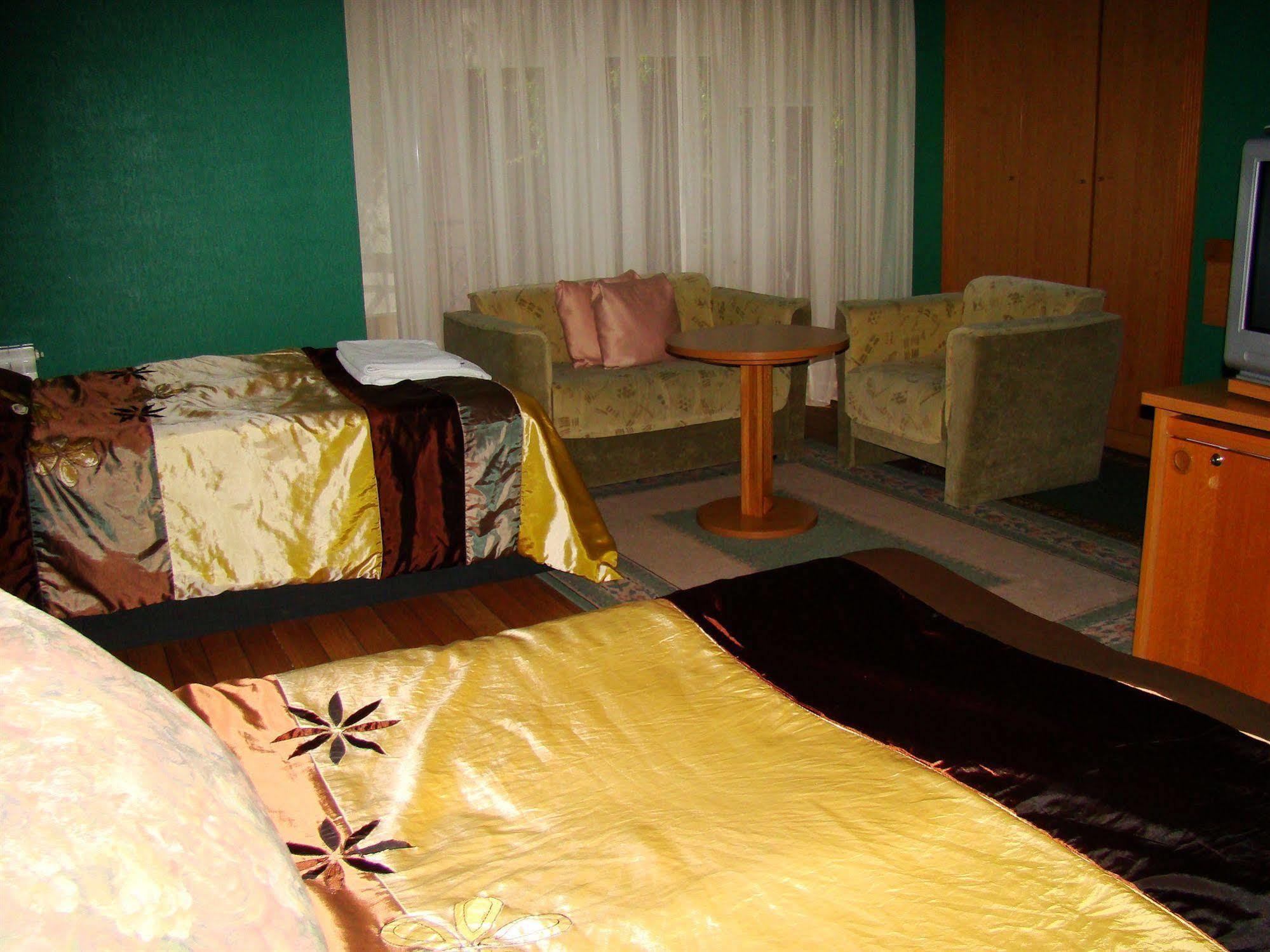 Jure Hotel Palanga Luaran gambar