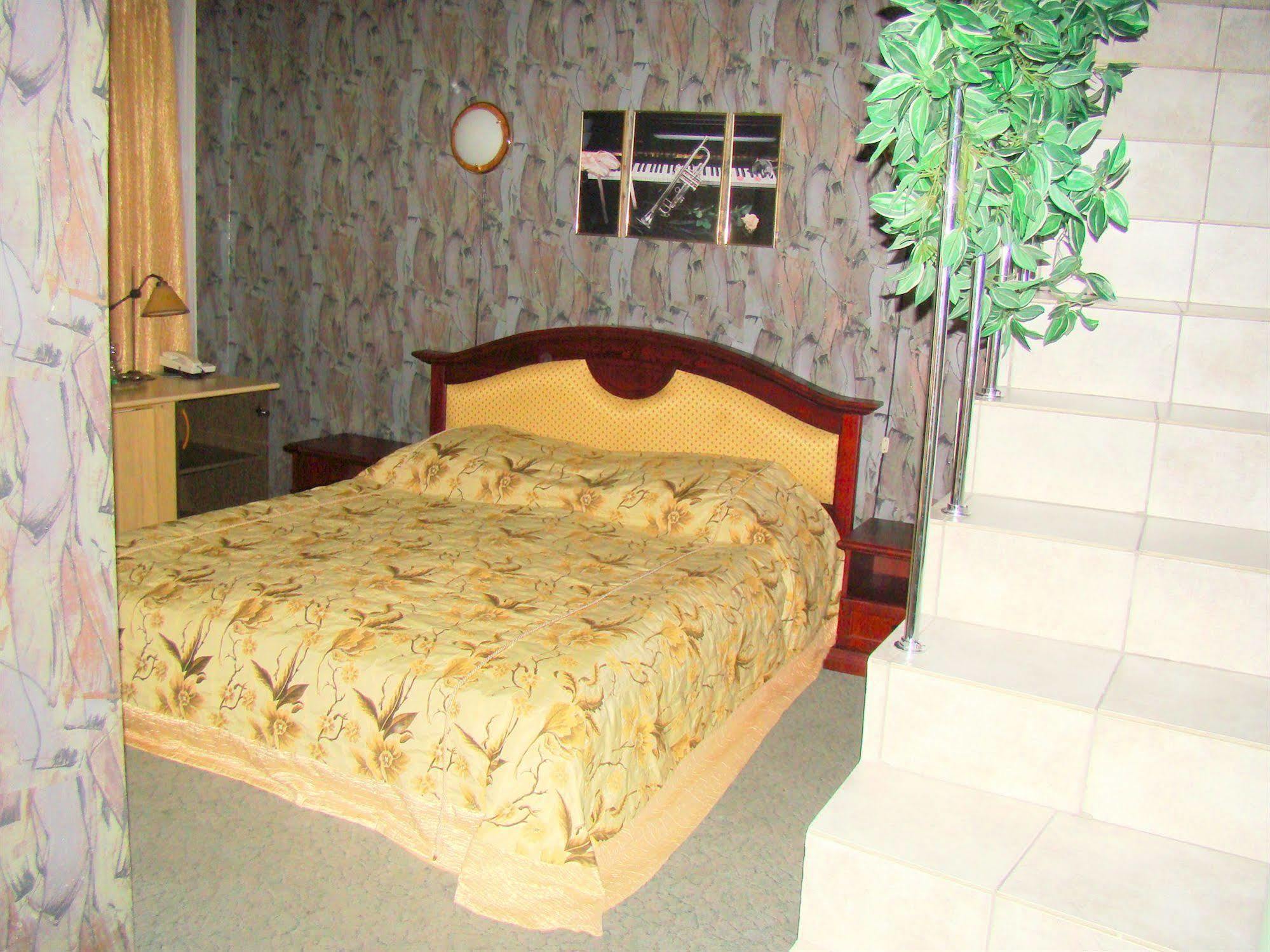 Jure Hotel Palanga Luaran gambar