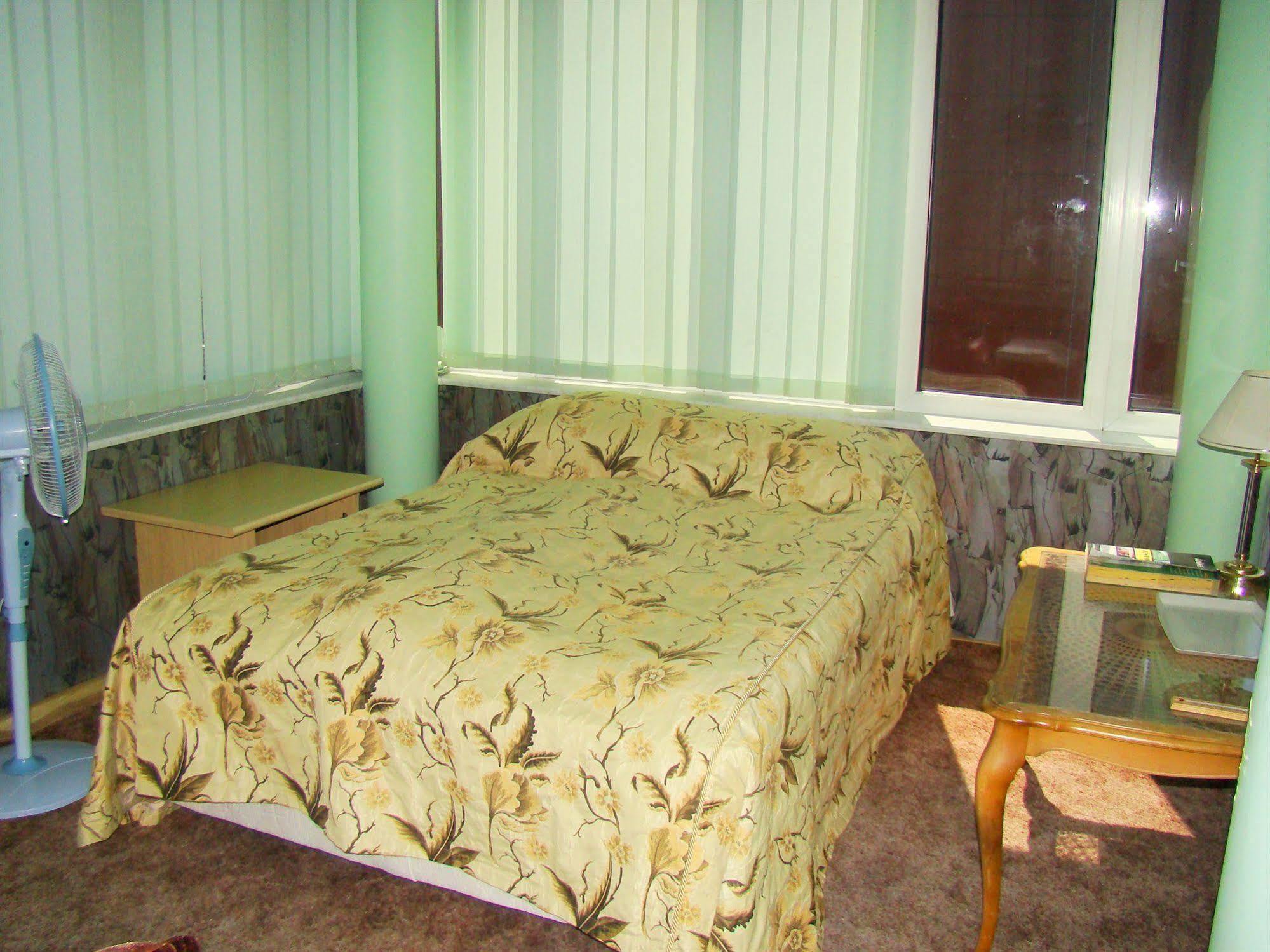 Jure Hotel Palanga Luaran gambar