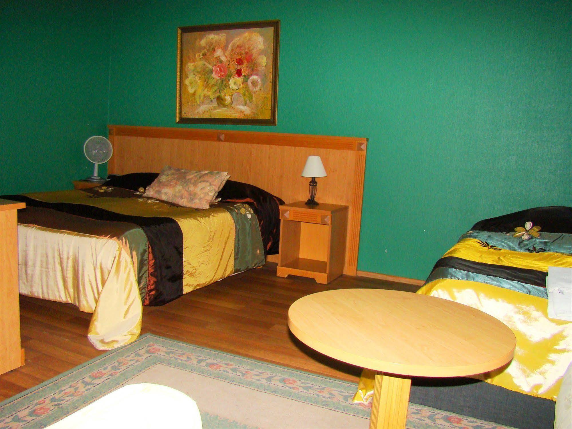 Jure Hotel Palanga Luaran gambar