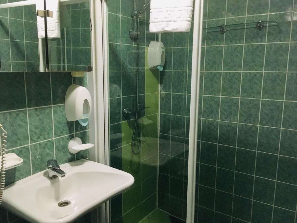 Jure Hotel Palanga Luaran gambar