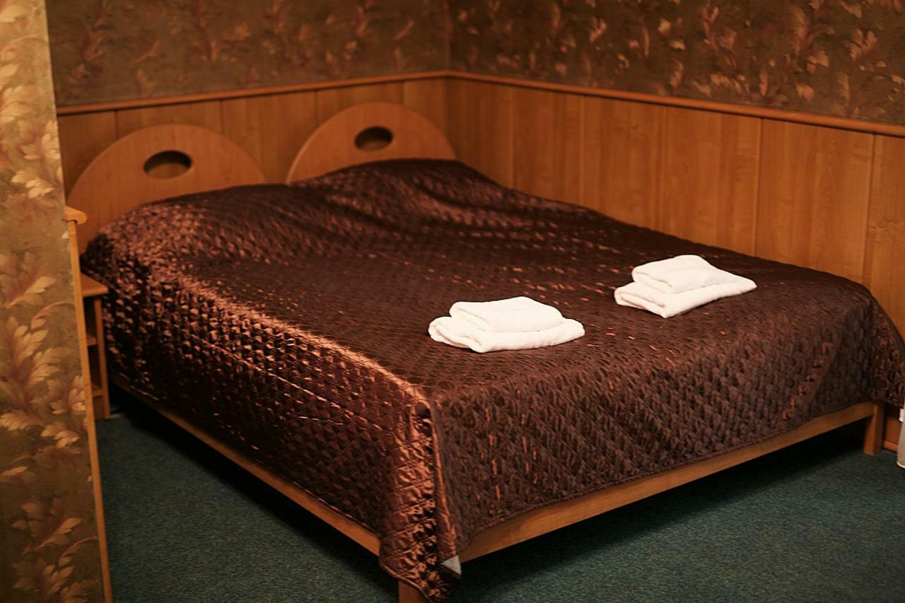 Jure Hotel Palanga Luaran gambar