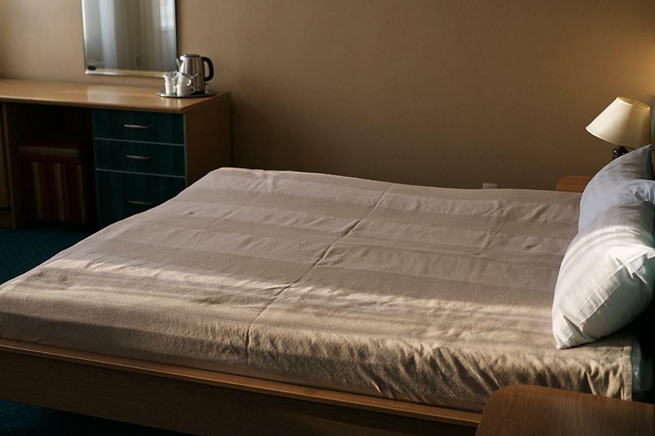 Jure Hotel Palanga Luaran gambar