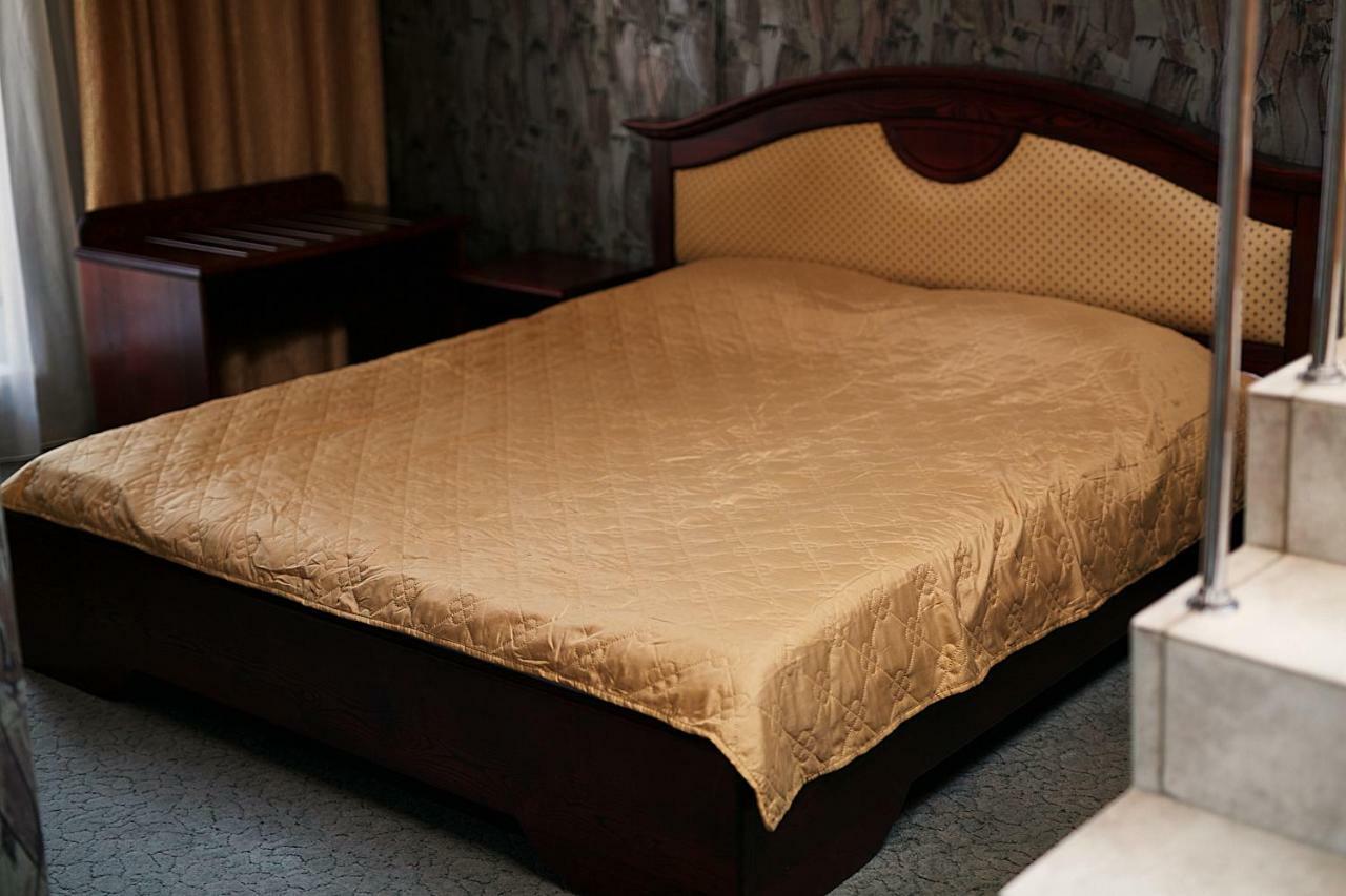 Jure Hotel Palanga Luaran gambar