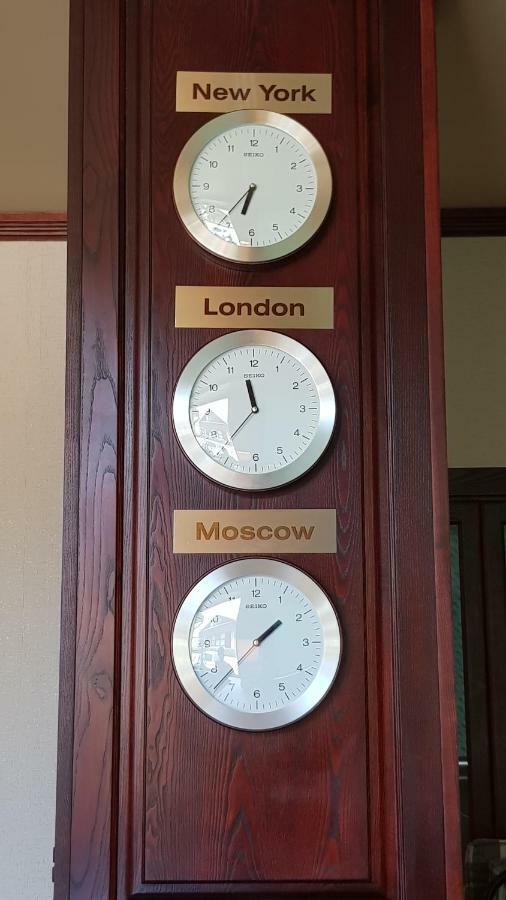 Jure Hotel Palanga Luaran gambar